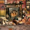 Museum Mysteries free RPG Adventure Game