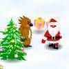 Santa Claus Collect Gifts - RPG Adventure Game