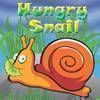 Hungry Snail - Logic Game