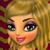 DOLI-Mina Make-up - Dressup Girl Game