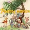 Fantasy warrior - RPG Adventure Game