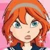Winx Bloom Schoolgirl