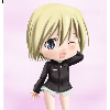 Miniskirts are starting