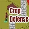 Crop Defense Game