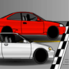 Drag Racer v3 free Racing Game