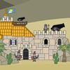 Castlebuilder 3 free Dressup Girl Game