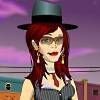 Mafia Deanna Dressup - Dressup Girl Game - Anzieh Spiel