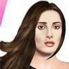 New Salma Hayek MakeUp