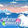 Winter Bubbles