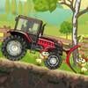 Tractors Power 2 free Racing Game