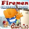 Greemlins: Christmas Fires free Arcade Game