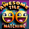 Awesome Tile Matching - Logic Game