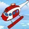 Lifeguard Copper - Flying Game