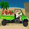 Beach Buggy free Racing Game