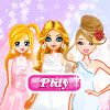 Get Married Test - Dressup Girl Game - Anzieh Spiel