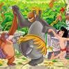 Disney Jungle Book Jigsaw Puzzle