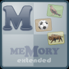 Memory Extended free Logic Game