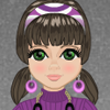 LilHipsters Club Oasis Dress-Up