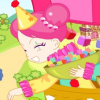 Sue Round Puzzle - Jigsaw Puzzle Game