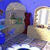 Three Flowers Escape - RPG Adventure Game