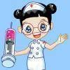Business Woman Dresses - Dressup Girl Game