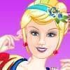 Barbie princess dressup