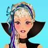 Witch or Fairy dress up game