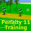 Penalty Fever plus 11 Training free Sports Game
