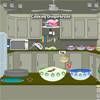 Fast Gingerbread Cooies - Cooking Game