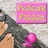 Pedicure Passion free Dressup Girl Game