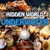 Hidden World: Underwater free RPG Adventure Game