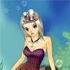 Mermaid Dress Up