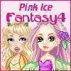 Pink Ice Fantasy Dressup 4