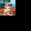 Summer Escape free Dressup Girl Game