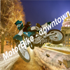 MotorBike Pro - Downtown free Racing Game