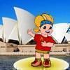 Ashas Adventures: The Sydney Opera House - RPG Adventure Game