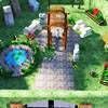 Secret Easter Garden free RPG Adventure Game
