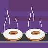 Cooking Donuts free Cooking Game