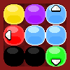 bubble eraser 3 free Logic Game