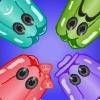 Jelly Jolly free Action Game