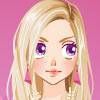 Hannah dressup