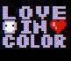 love in color