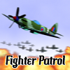 Fighter Patrol 42 free Flying Game