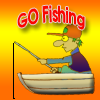 GO Fishing free Sports Game