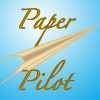 Paper Pilot free Flying Game