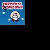 Christmas SnowDown free Shooting Game