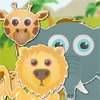 Find That Animal - Logic Game - Denk Spiel