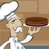 Chocolate Cake free Cooking Game