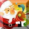 Santa Claus Gift III - Jigsaw Puzzle Game