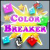 Color Breaker - Logic Game - Denk Spiel